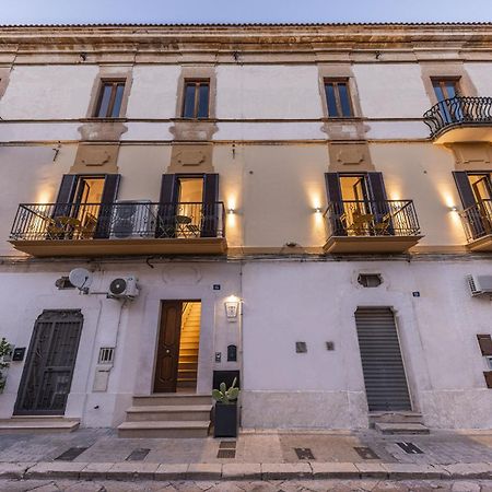 Dimora Dei Celestini Manfredonia Exterior foto