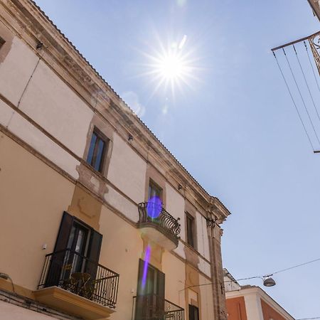 Dimora Dei Celestini Manfredonia Exterior foto