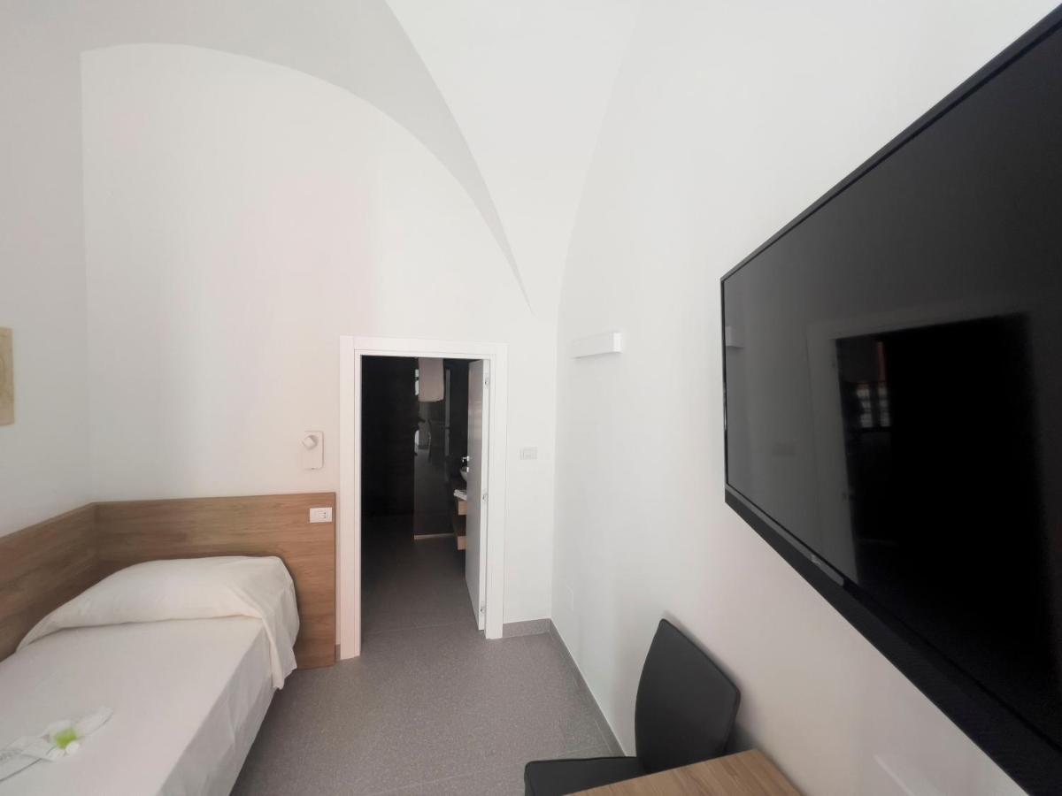 Dimora Dei Celestini Manfredonia Exterior foto