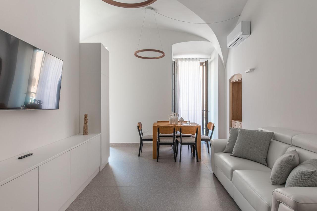 Dimora Dei Celestini Manfredonia Exterior foto