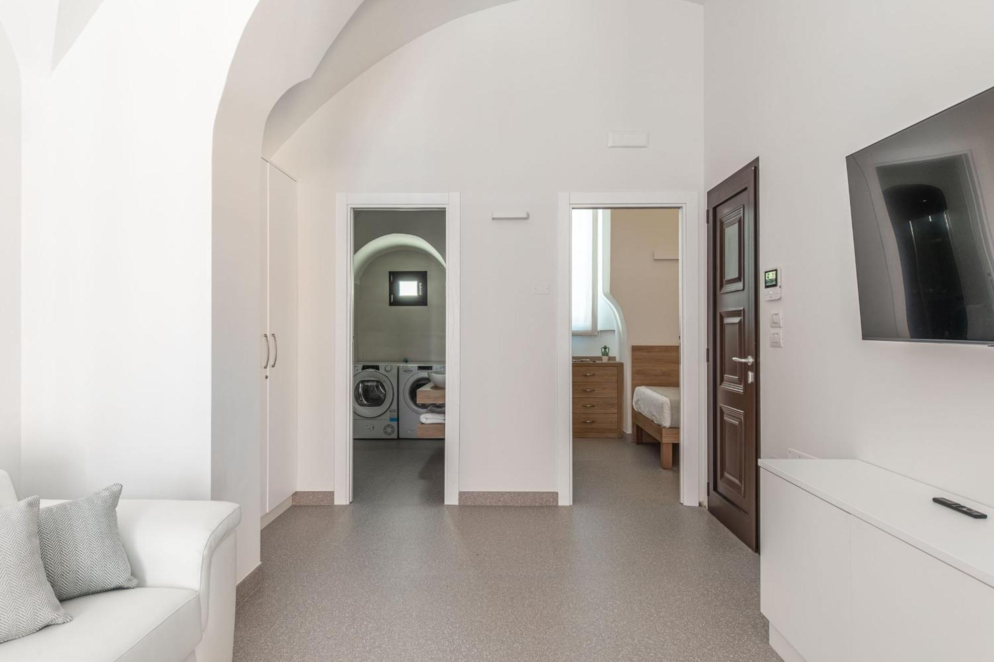 Dimora Dei Celestini Manfredonia Exterior foto